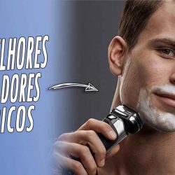 melhores-barbeadores-eletricos